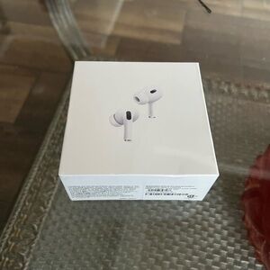 AirPods Pro (2nd generation)